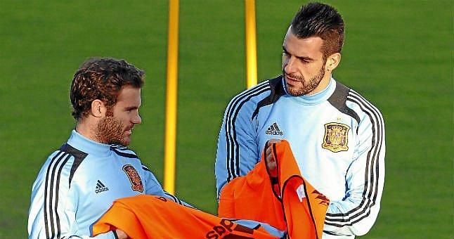 Negredo: "Sentí que era el momento de finalizar en Sevilla"