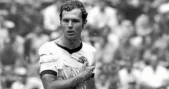 Beckenbauer ve a Alemania, Brasil y España como favoritos en el Mundial