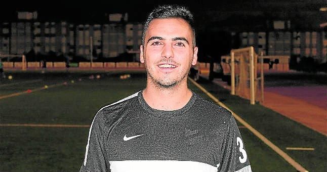 Moyita vuelve al Osuna tras su paso por el Alcalá y el Mairena