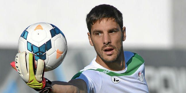 Sara: "Entiendo a Andersen"