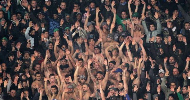 Roma, Milan, Inter y Torino, sancionados por cánticos 'anti-napolitanos'