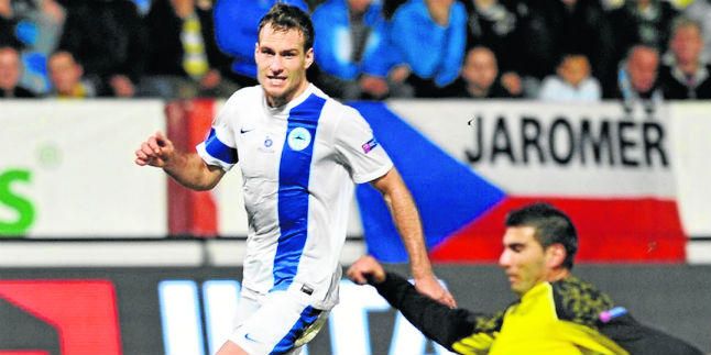 GolT retransmitirá el Sevilla-Slovan Liberec