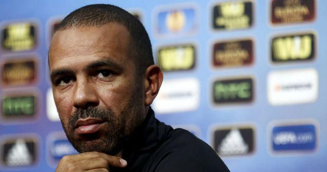 Costinha deja de ser técnico del Paços