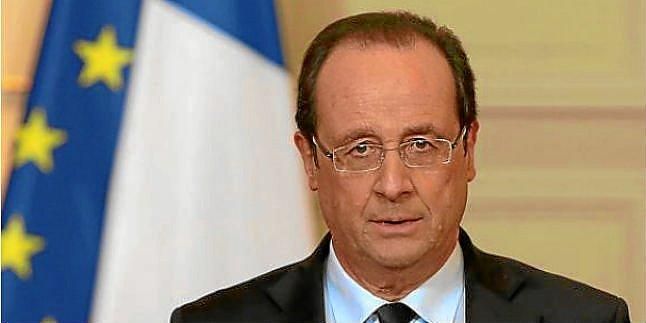 Hollande aplicará a los futbolistas un impuesto para ricos