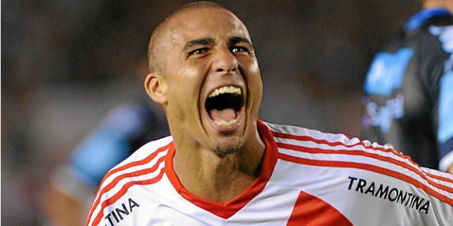 David Trezeguet, un goleador implacable que hizo historia