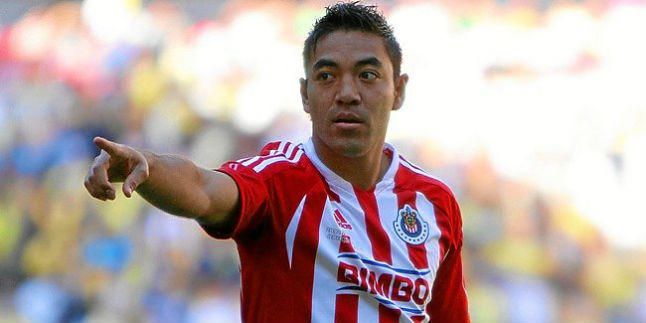 El mexicano Marco Fabián, en la agenda del Betis