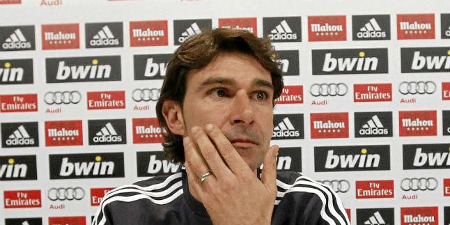 El Middlesbrough ficha a Karanka