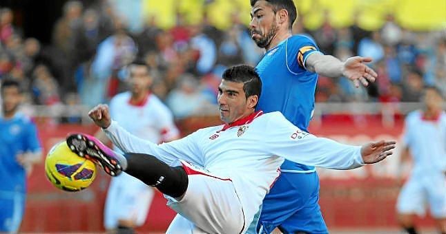 El Sevilla podría romper ante el Betis una racha de nueve meses: ganar dos partidos seguidos