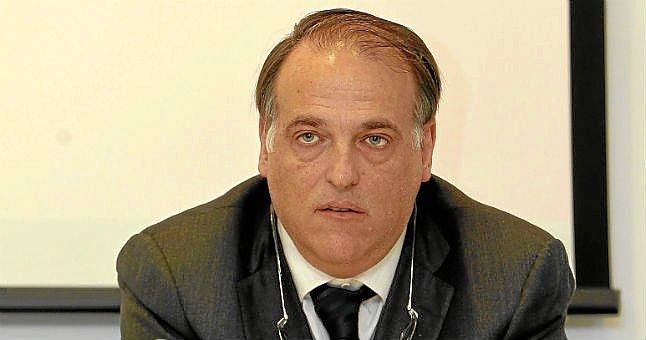 La LFP celebra mañana la Asamblea General Extraordinaria en Sevilla