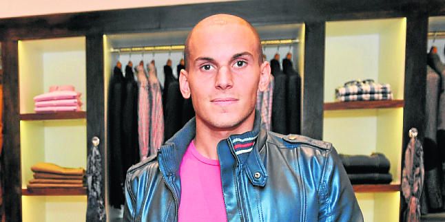 Hervás medita poner fin a su periplo en Alicante