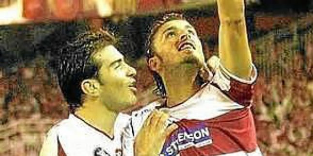 Maresca: "La izquierda de la selección era para Puerta"