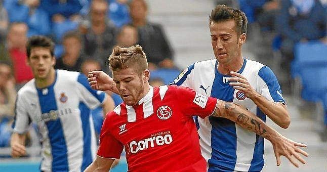 Alberto: "Si al final voy al Mundial tacho las vacaciones de tres años seguidos"