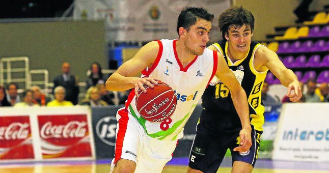 Satoransky: "Siempre jugamos allí con mucho respeto"