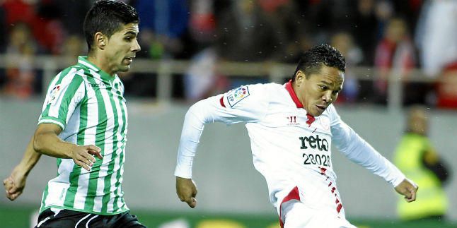 Bacca: "El gol en el minuto 2 nos dio mucha tranquilidad"