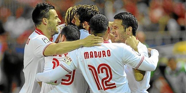 La resaca del 5-1, un aviso para no relajarse