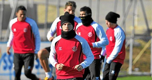 En Croacia sitúan a Chelsea y Manchester United tras Rakitic