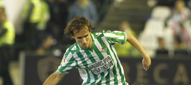 Así vivimos el Lleida 1-2 Betis