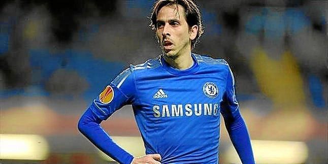 Benayoun ficha por el Queens Park Rangers