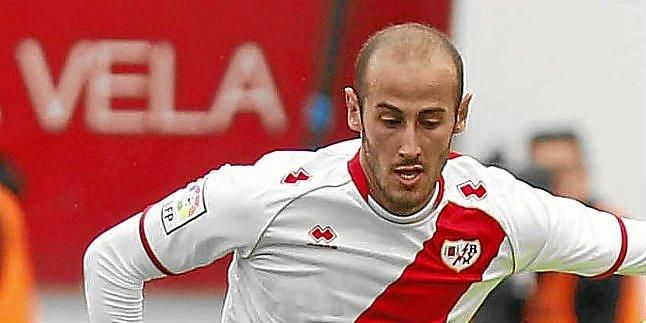 Gálvez: "Si tengo la opción de ir a un grande la aprovecharé"