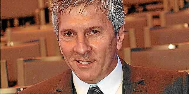 El padre de Messi es investigado por blanqueo de dinero procedente de la droga