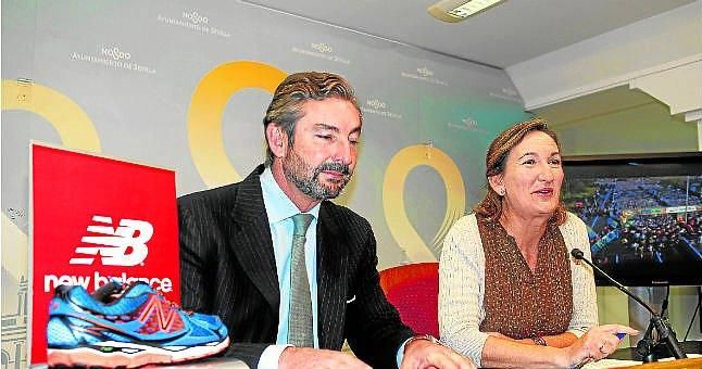 El Maratón de Sevilla continúa creciendo en 2014