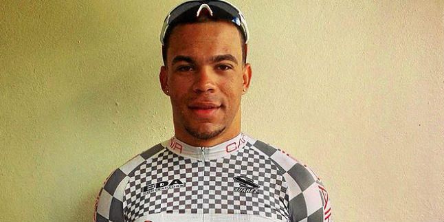 Matan de un disparo ciclista dominicano medallista de bronce Centroamericano