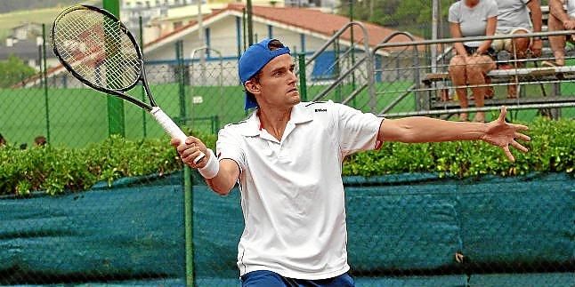 Guillermo Olaso suspendido durante cinco años