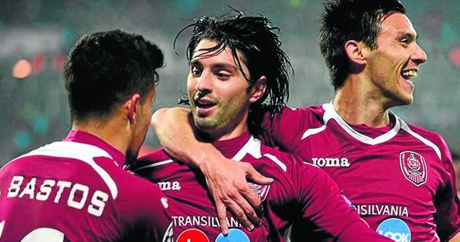 Colocan a Rui Pedro en la órbita del Sevilla