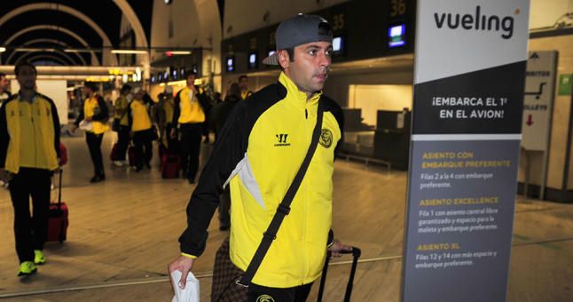 La cesión de Rusescu sería gratis y la opción de compra de 3 millones