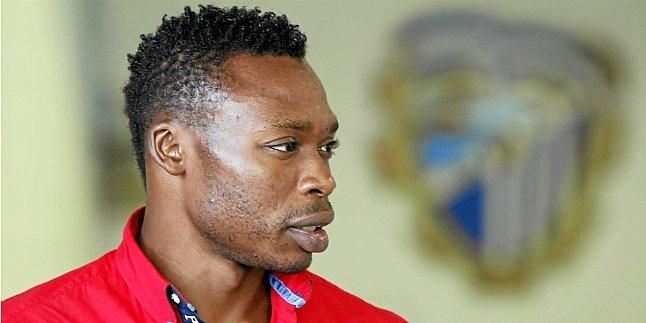 Kameni, de nuevo en la agenda bética