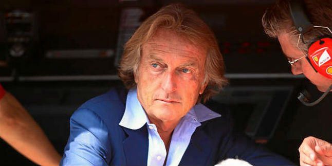 Montezemolo afirma que invertir en los simuladores es "una broma"