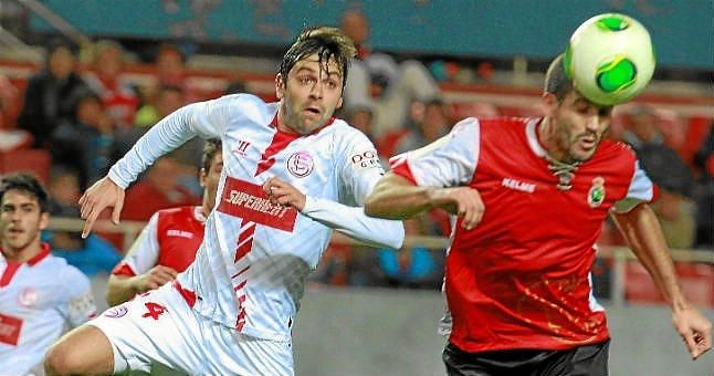 Rusescu: "Voy a un lugar donde puedo jugar"