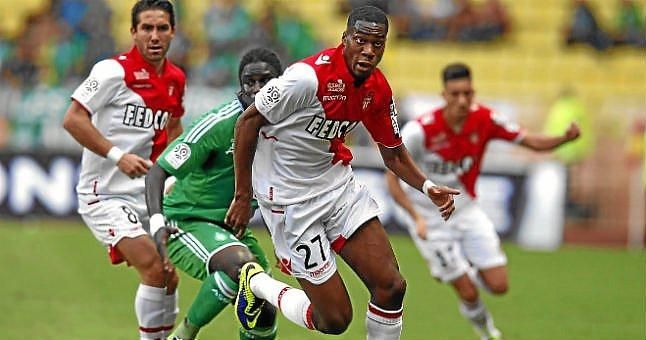 Kondogbia, el fichaje más decepcionante en Francia