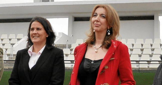 Olvido Aguilera, sobre el caso Olaso: "La federación no ha tenido noticias por parte del Consejo"