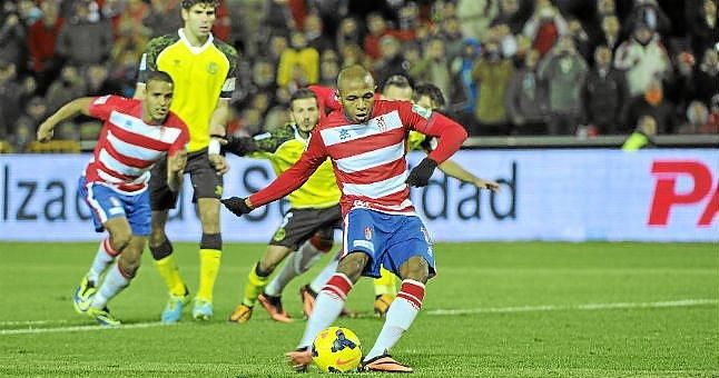 Brahimi, situado en la lista de intereses del Sevilla