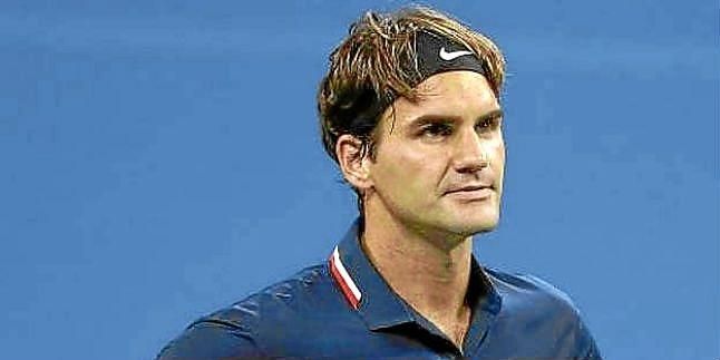 Federer: "Las críticas son parte del juego"