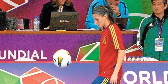 'Ampi': "Todo el sacrificio invertido está dando resultado ahora"