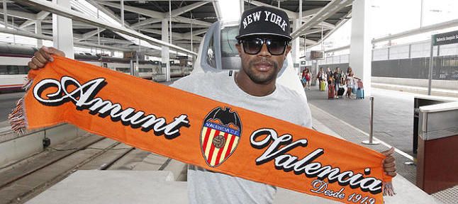 Dorlan Pabón, más cerca del Betis