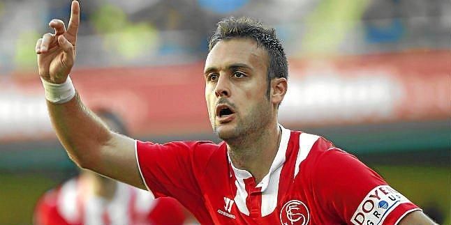 El Toulouse sigue a Juan Cala