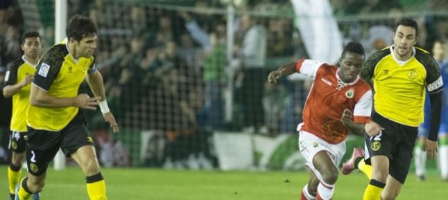 Sitúan a Koné, el verdugo de Copa, en la órbita sevillista