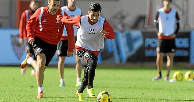 Entradas, no; salidas, sí