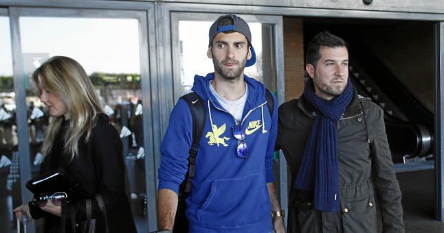 Baptistao entra en la lista