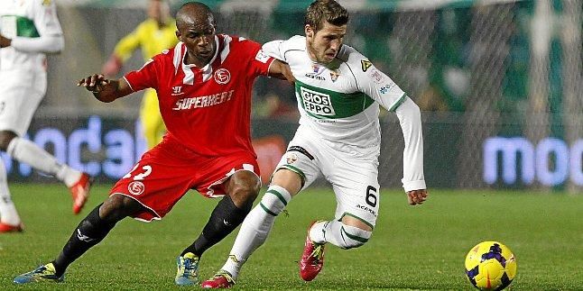 Emery tendrá que improvisar para el duelo del Calderón