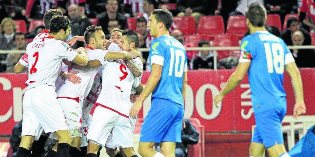El Newcastle espió a Cala ante el Athletic