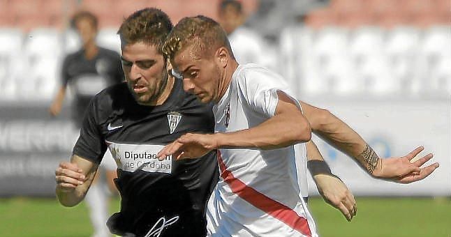 Sevilla Atlético 2-0 Arroyo: Triunfo vital ante un rival directo