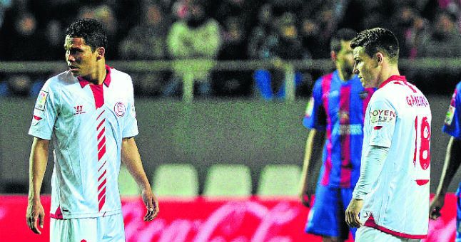 Jugar con dos delanteros, como jugar sin ninguno