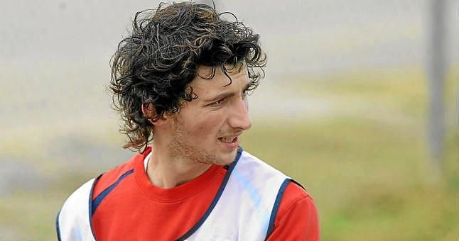 Stevanovic, cedido al Alavés