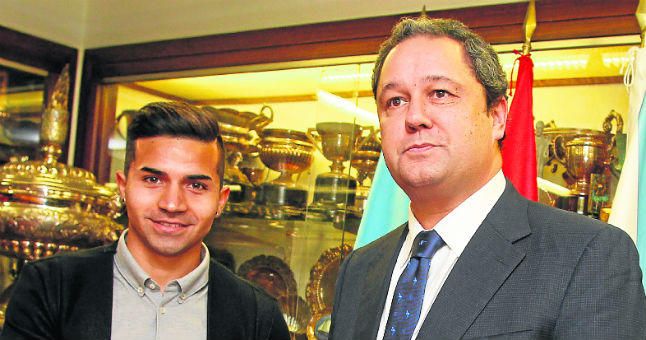 Rabello, con buenas sensaciones en su debut