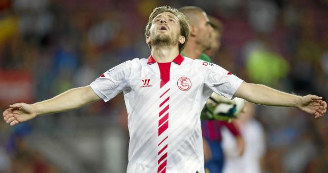 Marin, ansioso por jugar lo que resta de campaña