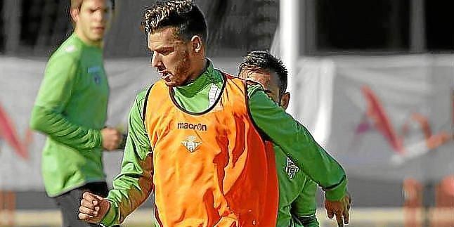 Sergio Rodríguez, "muy feliz por su debut"